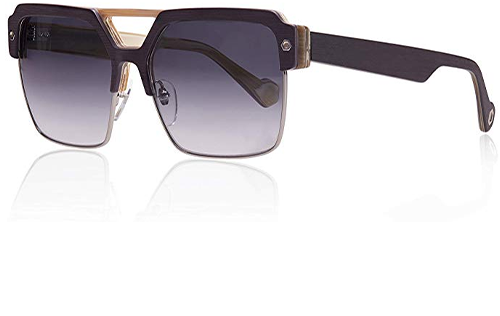 Kingsley Rowe Sloan Sloan Sunglasses Side Right FocusWorksEyewear